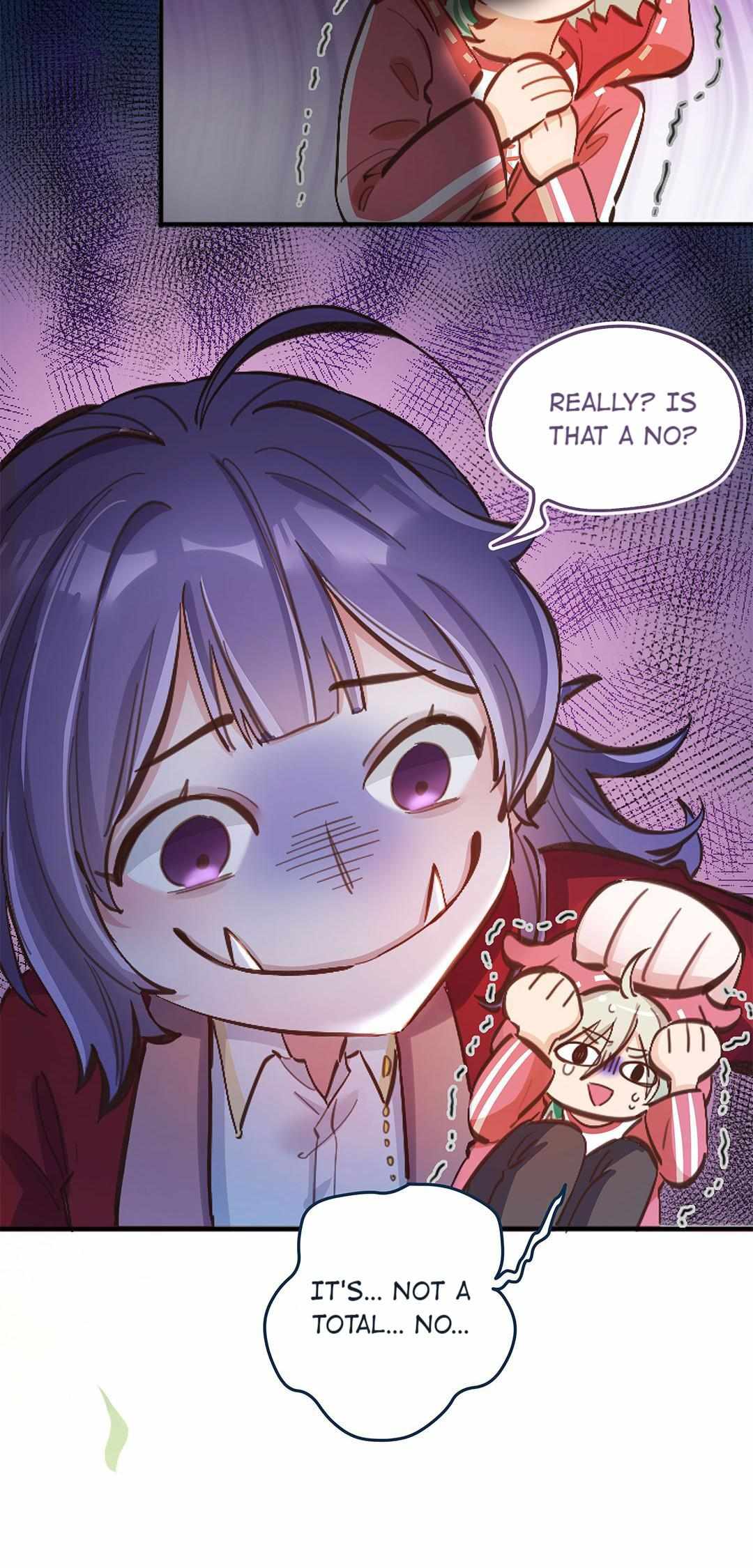 Read It's Not Just About the Money Manga Online
