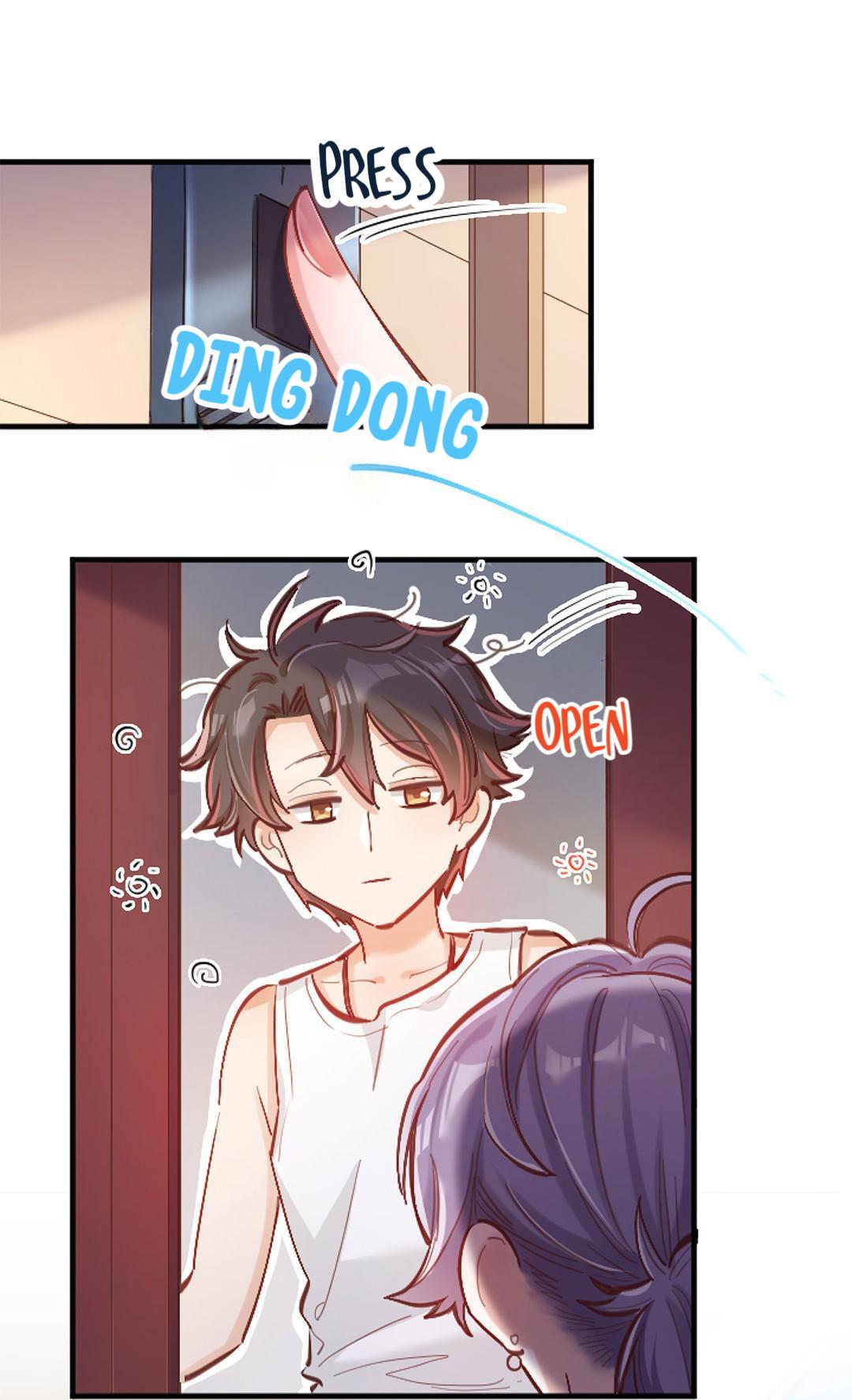 Read It's Not Just About the Money Manga Online