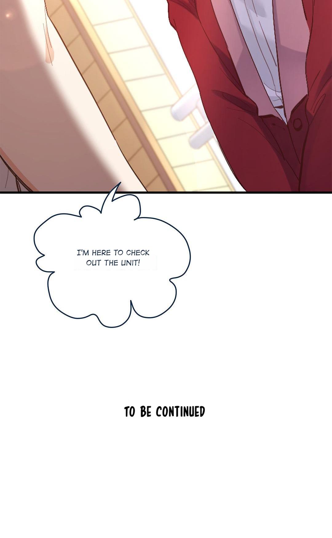 Read It's Not Just About the Money Manga Online