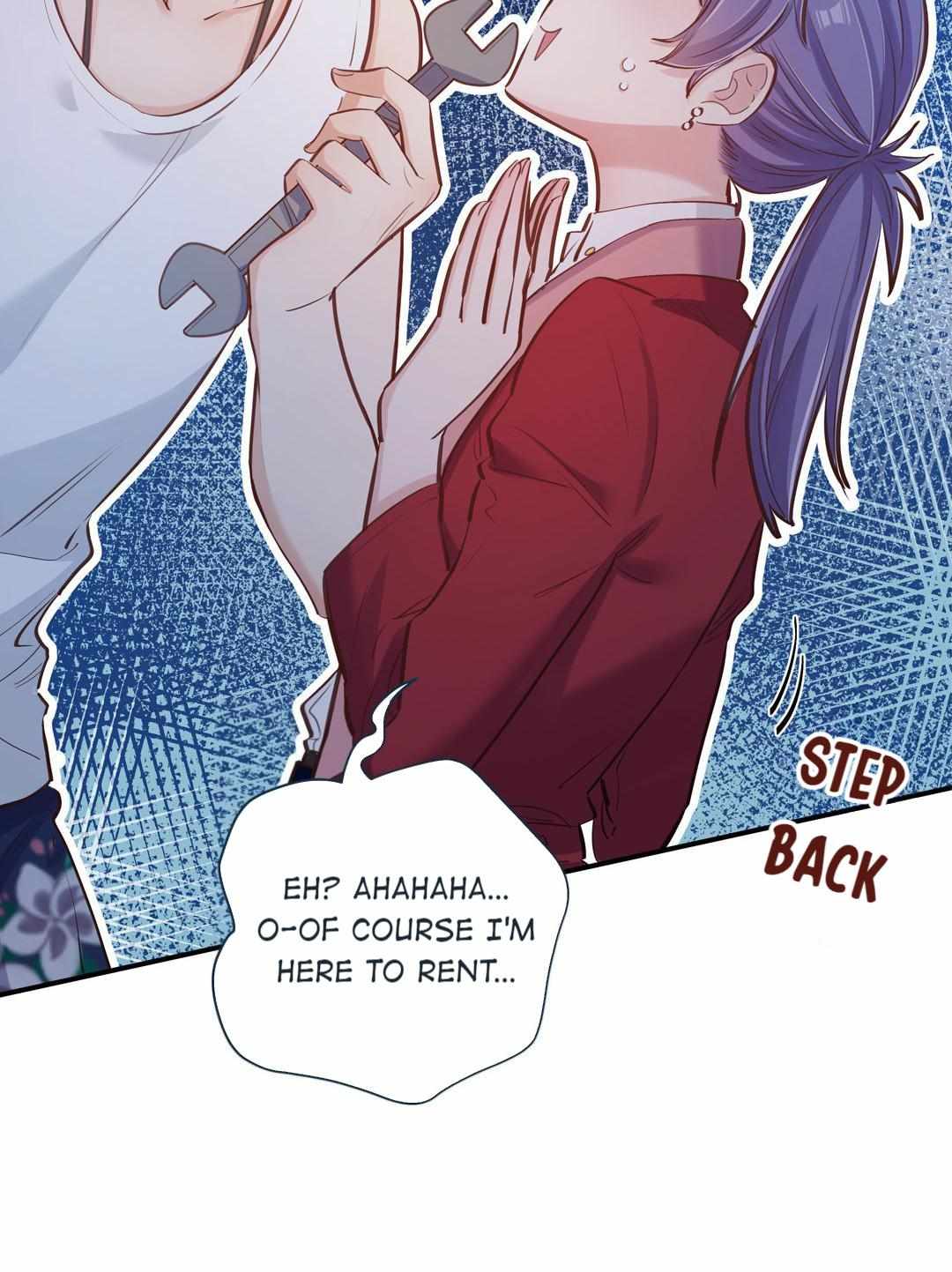Read It's Not Just About the Money Manga Online