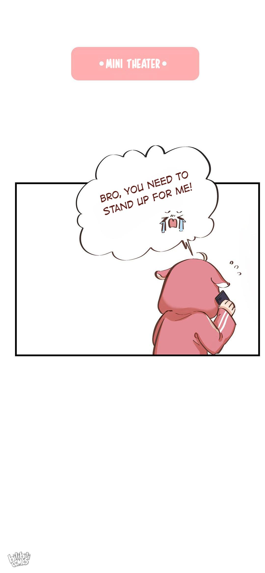 Read It's Not Just About the Money Manga Online