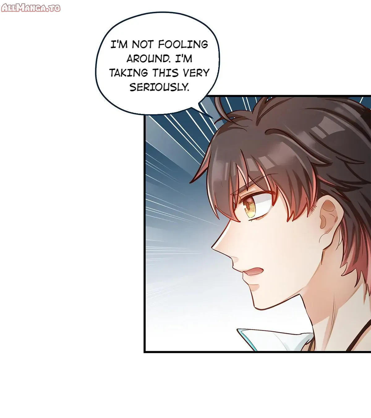 Read It's Not Just About the Money Manga Online