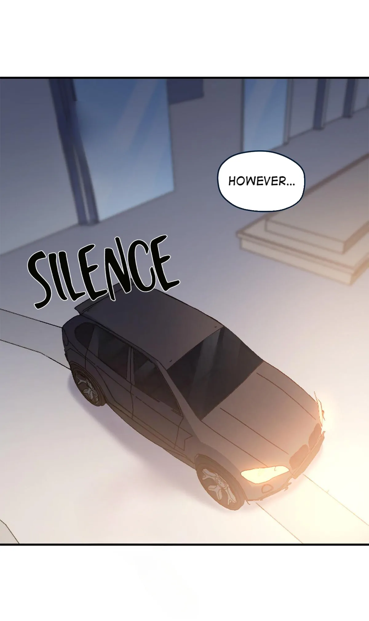 Read It's Not Just About the Money Manga Online