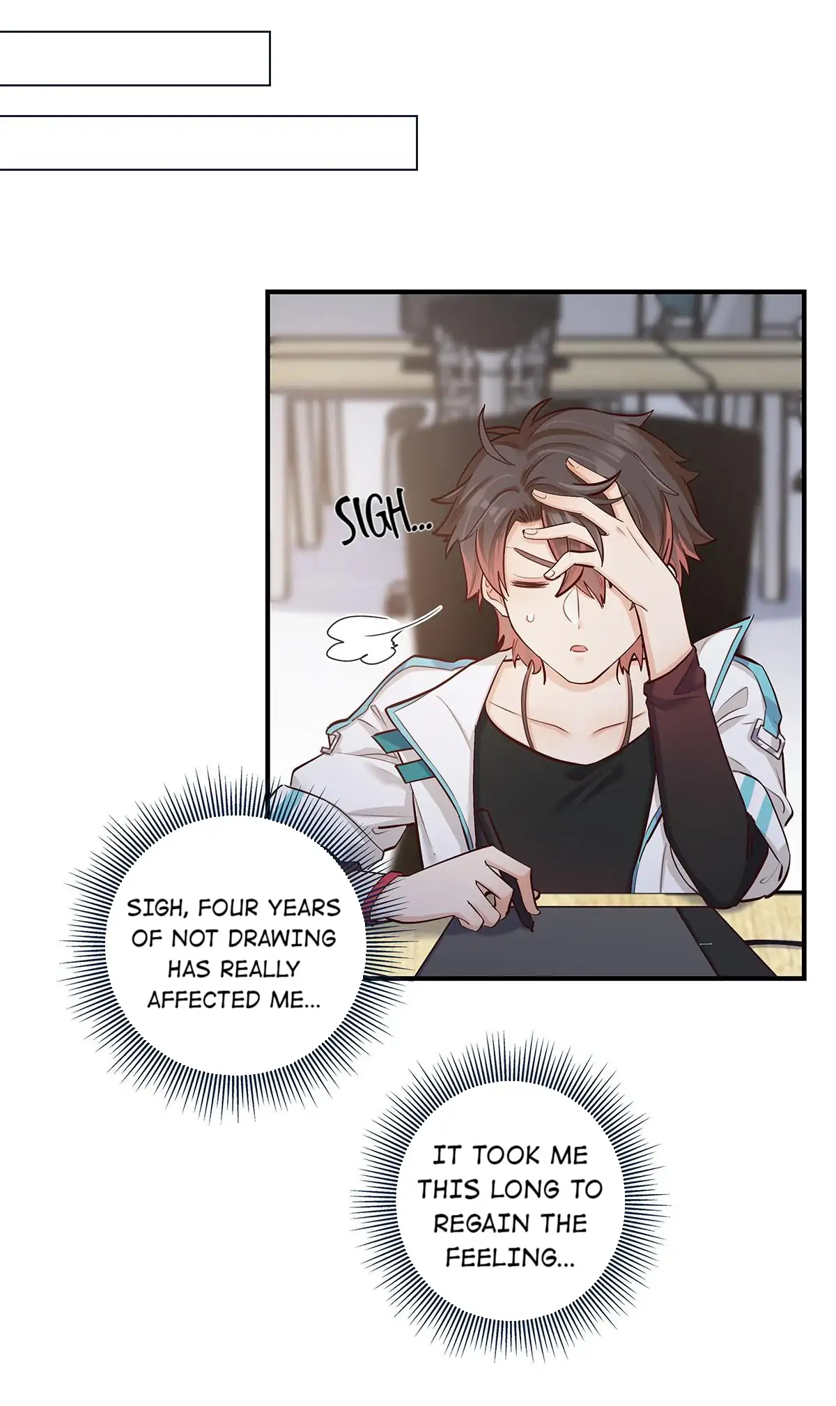 Read It's Not Just About the Money Manga Online