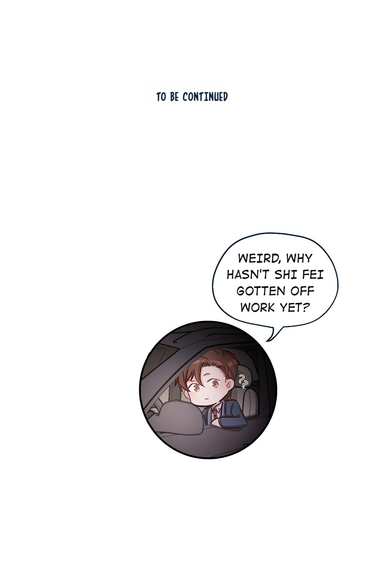 Read It's Not Just About the Money Manga Online