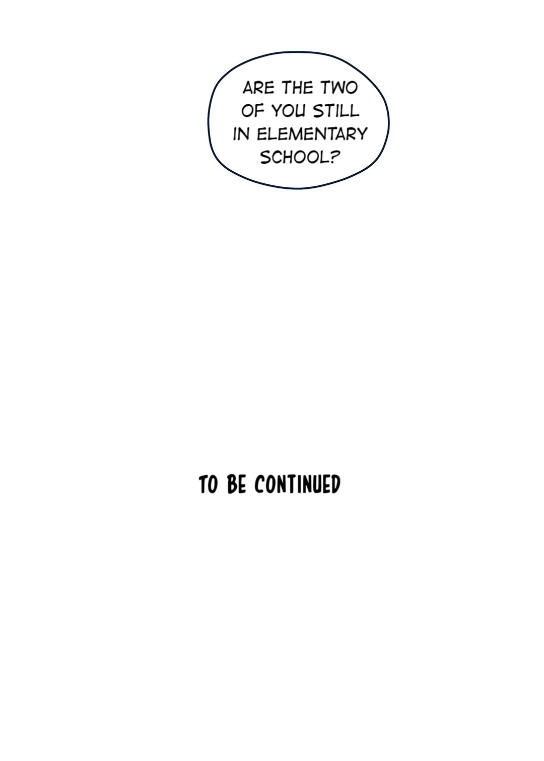 Read It's Not Just About the Money Manga Online