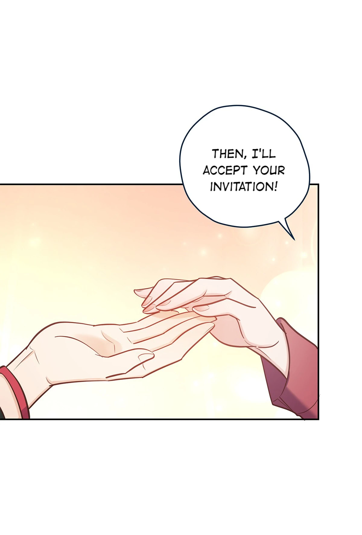Read It's Not Just About the Money Manga Online