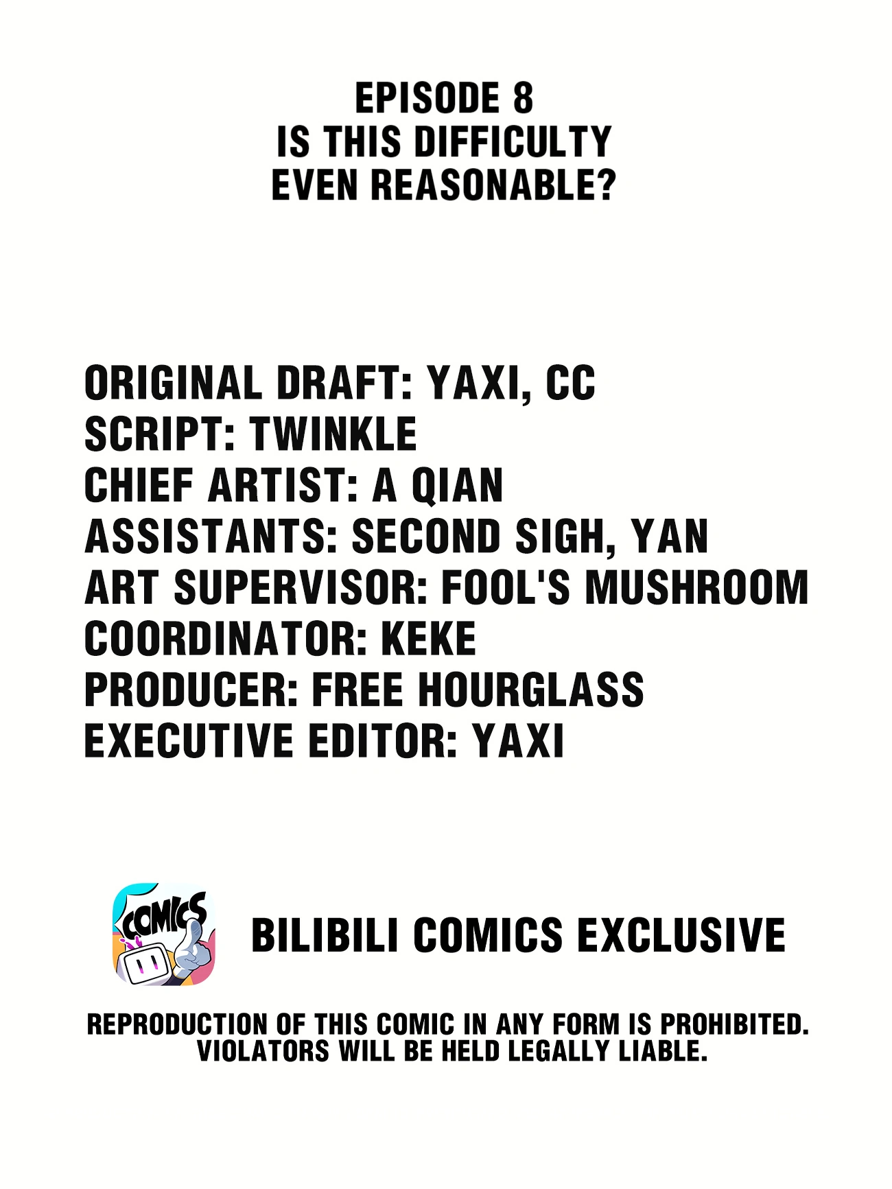 Read It's Not Just About the Money Manga Online