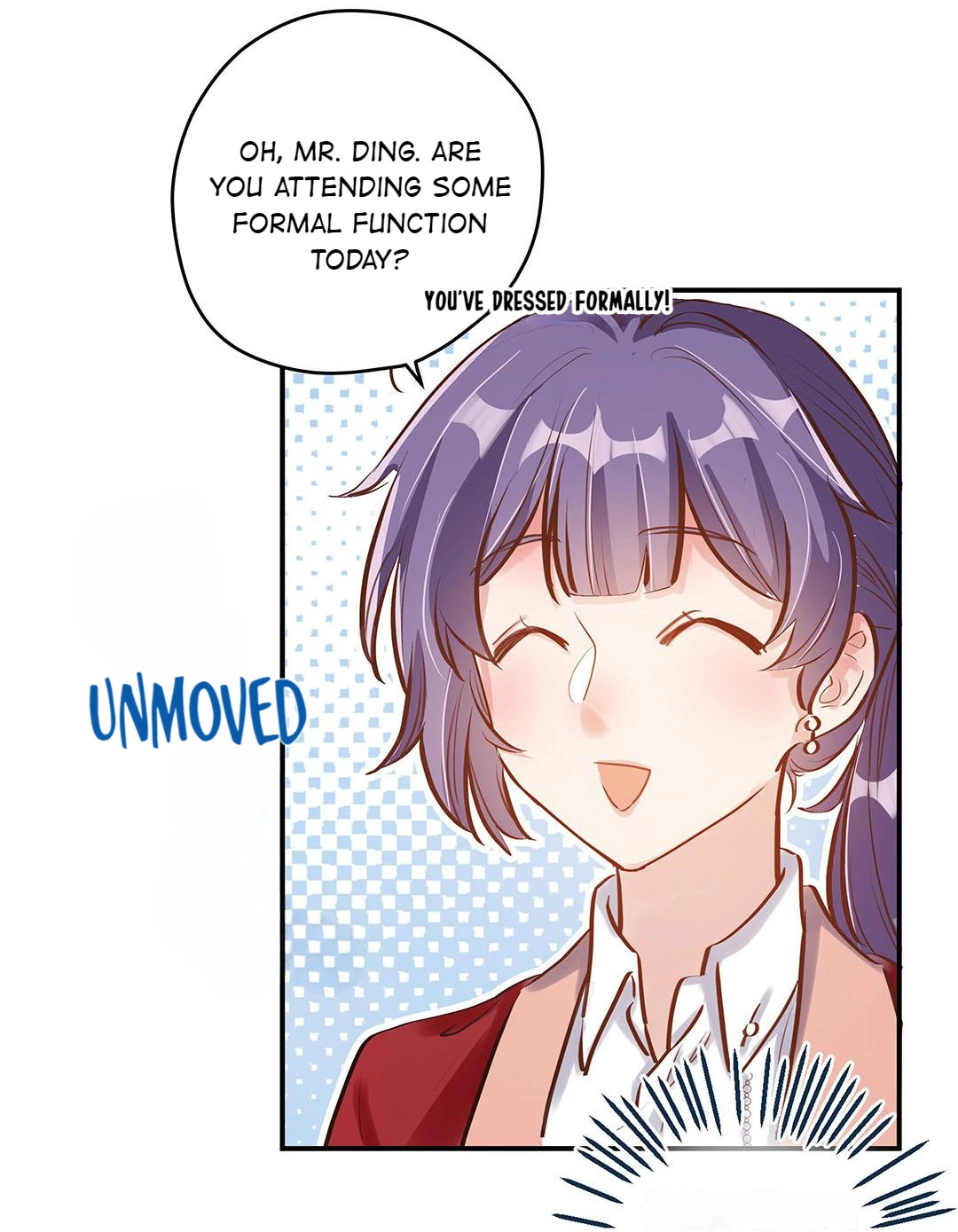 Read It's Not Just About the Money Manga Online
