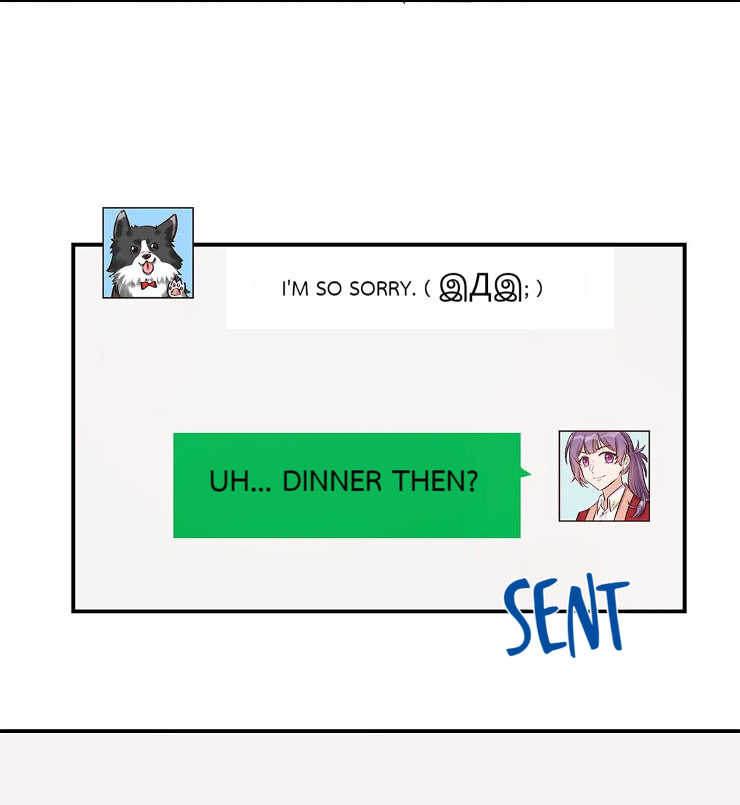 Read It's Not Just About the Money Manga Online