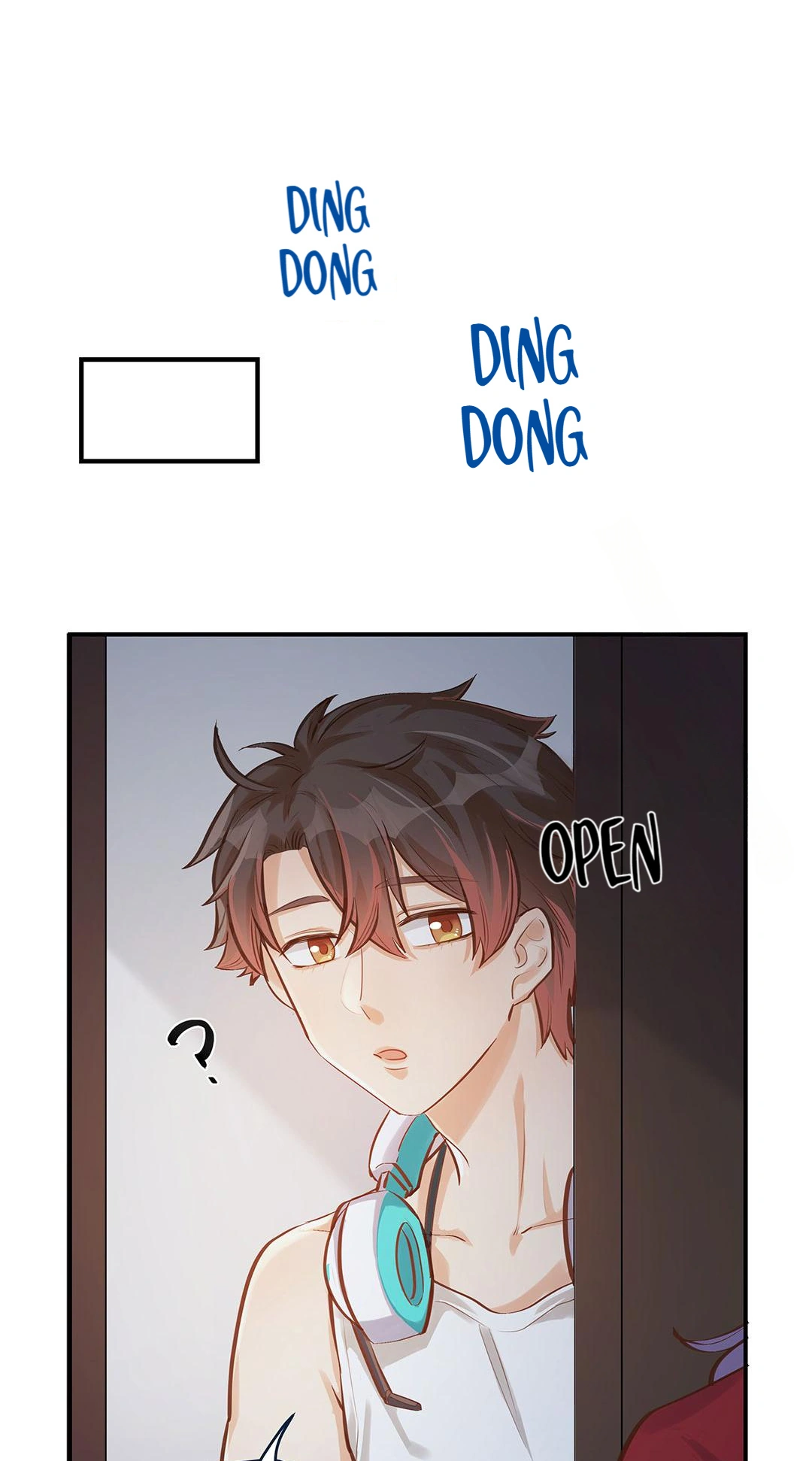 Read It's Not Just About the Money Manga Online