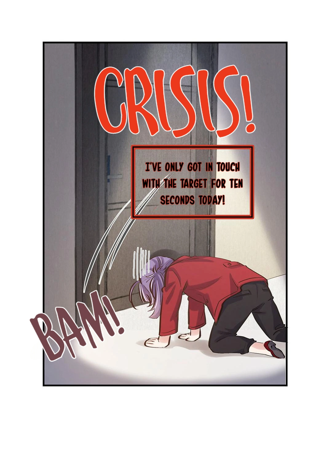 Read It's Not Just About the Money Manga Online