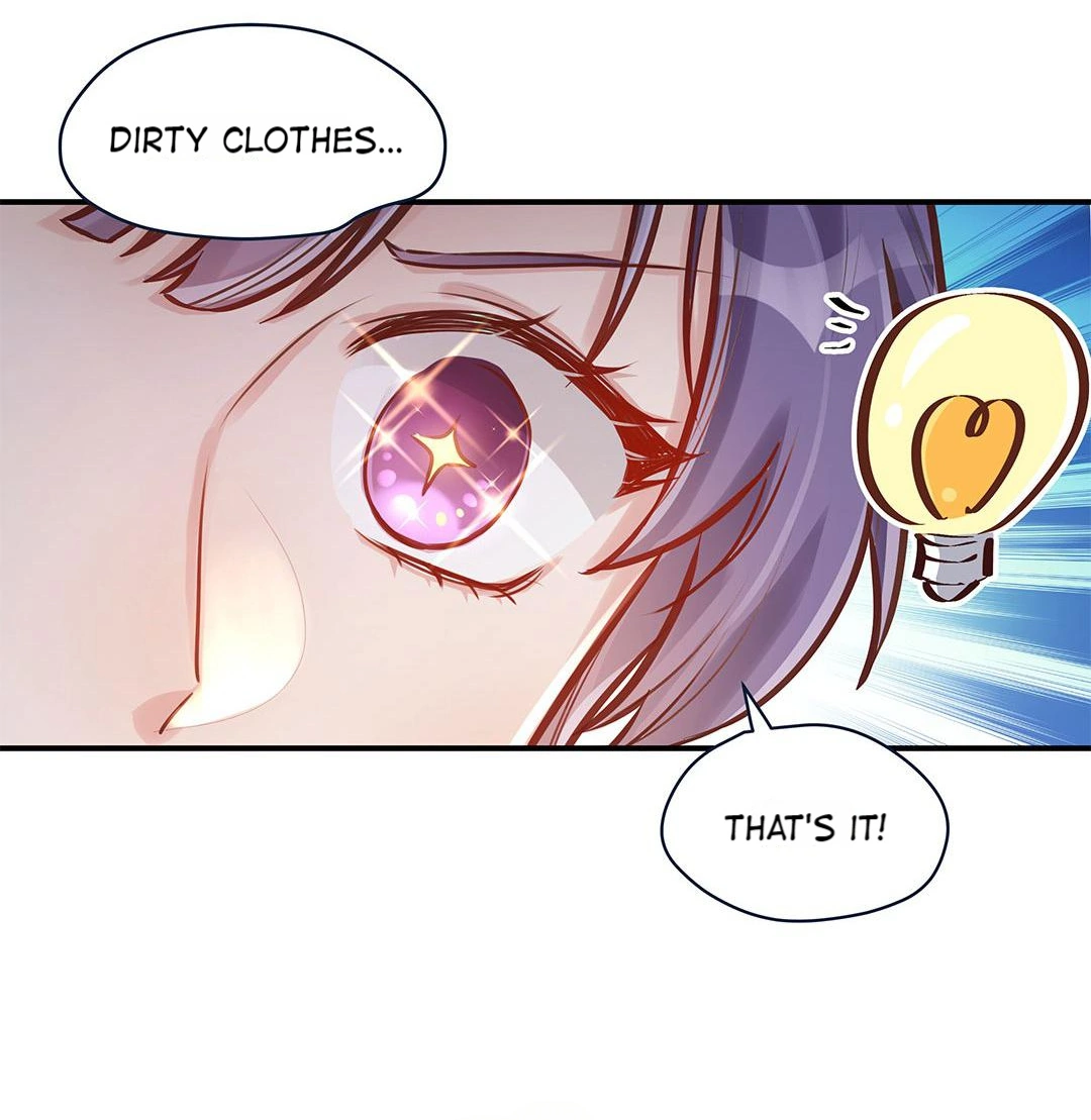 Read It's Not Just About the Money Manga Online