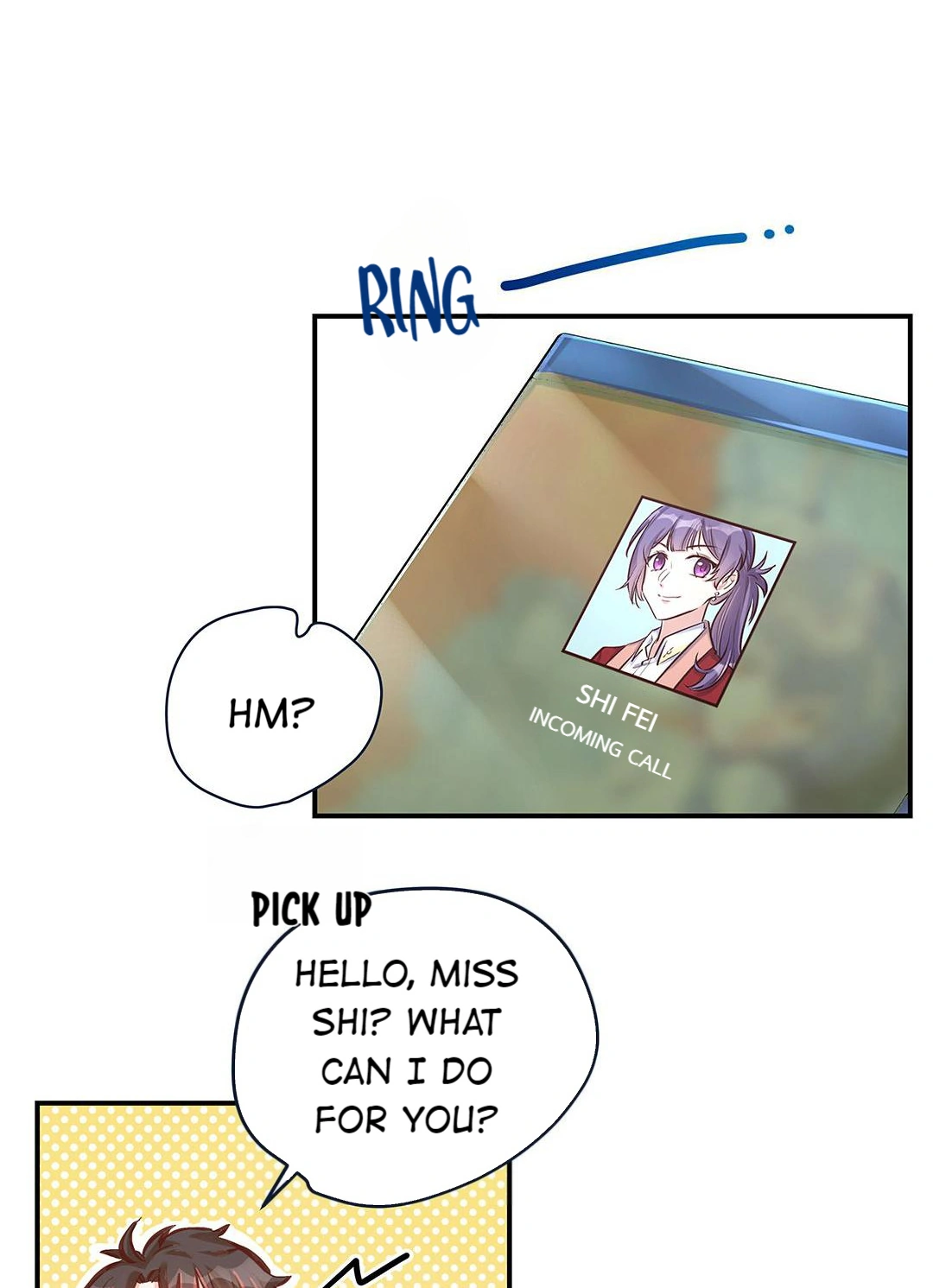 Read It's Not Just About the Money Manga Online