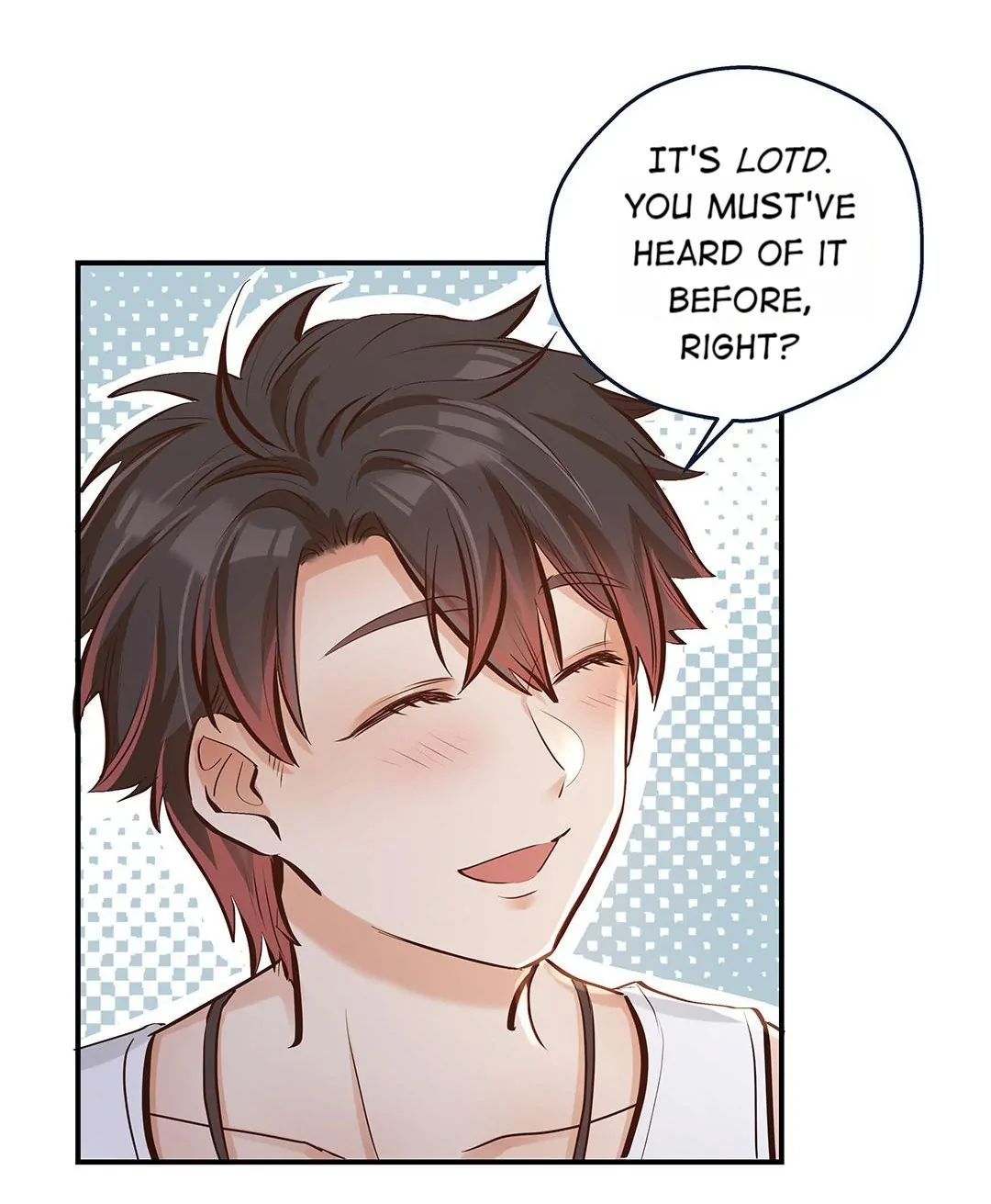 Read It's Not Just About the Money Manga Online