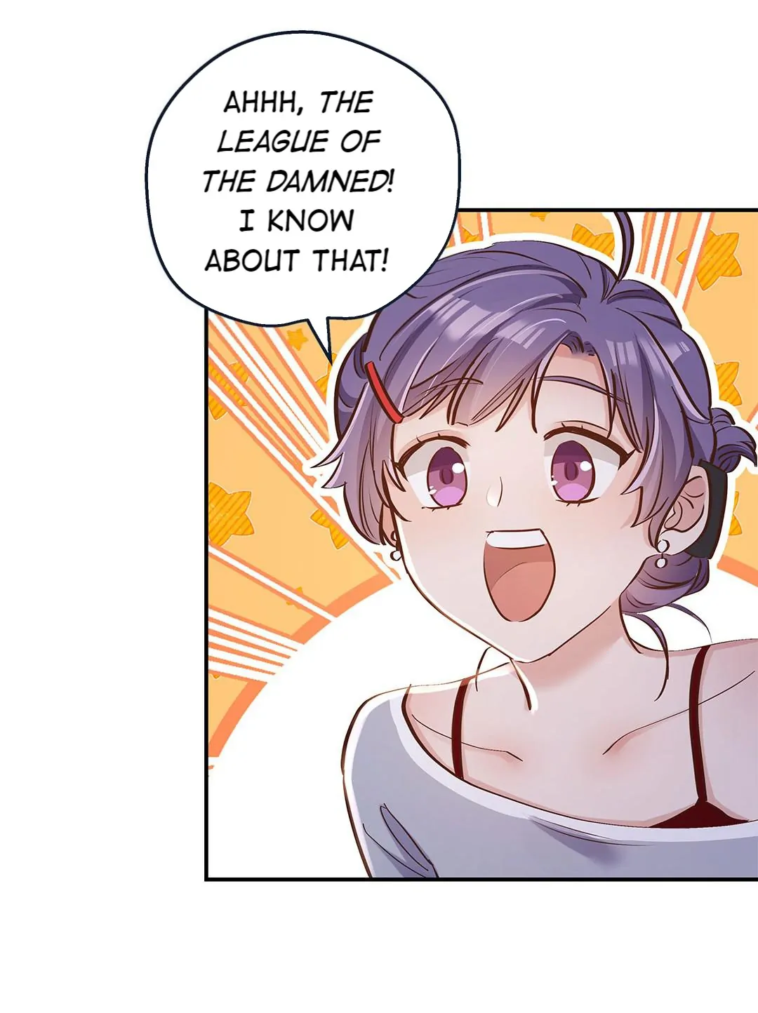 Read It's Not Just About the Money Manga Online