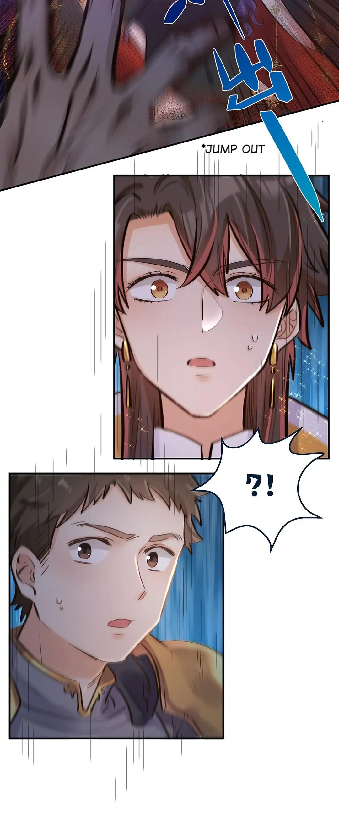 Read It's Not Just About the Money Manga Online