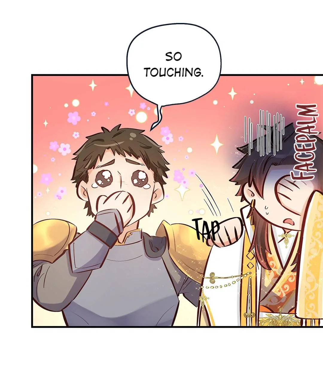Read It's Not Just About the Money Manga Online