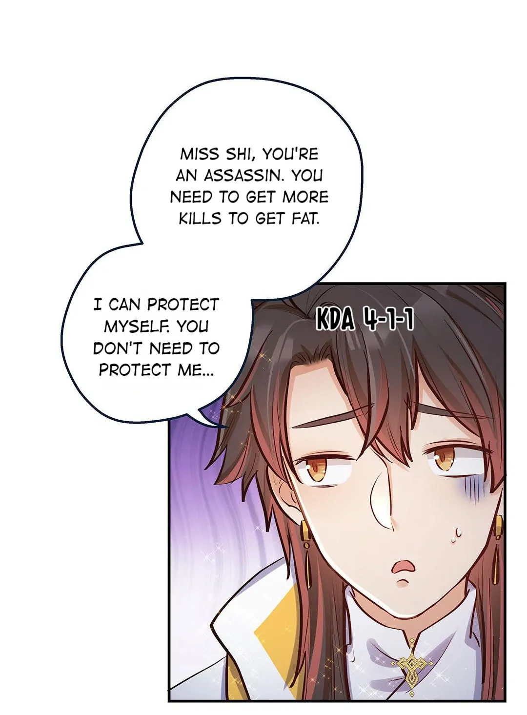Read It's Not Just About the Money Manga Online