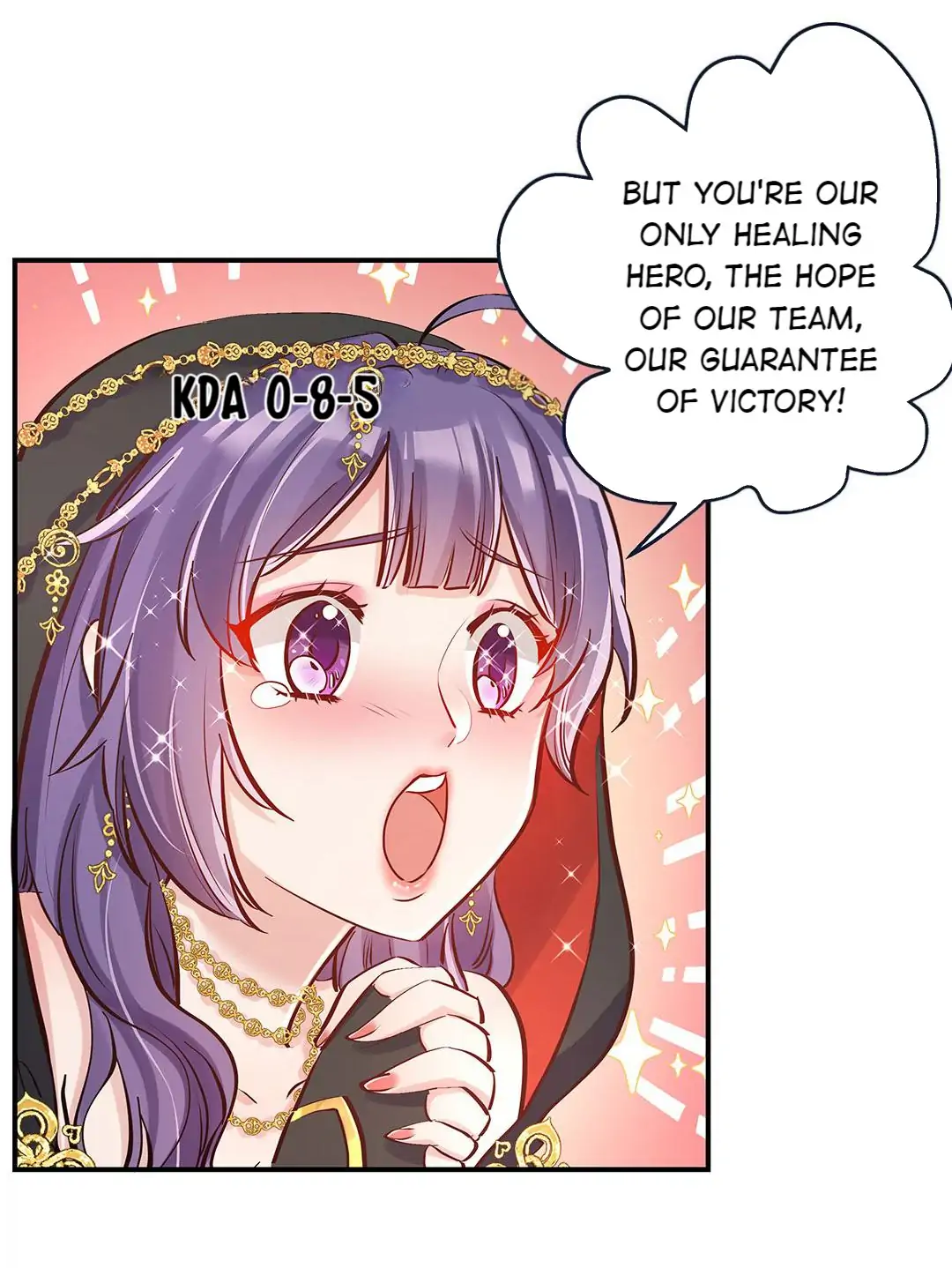 Read It's Not Just About the Money Manga Online