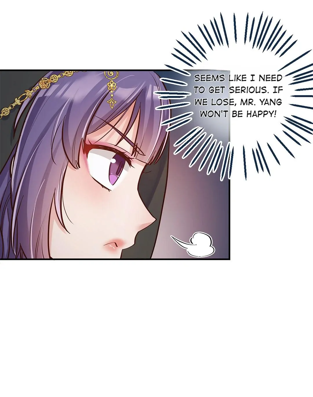 Read It's Not Just About the Money Manga Online
