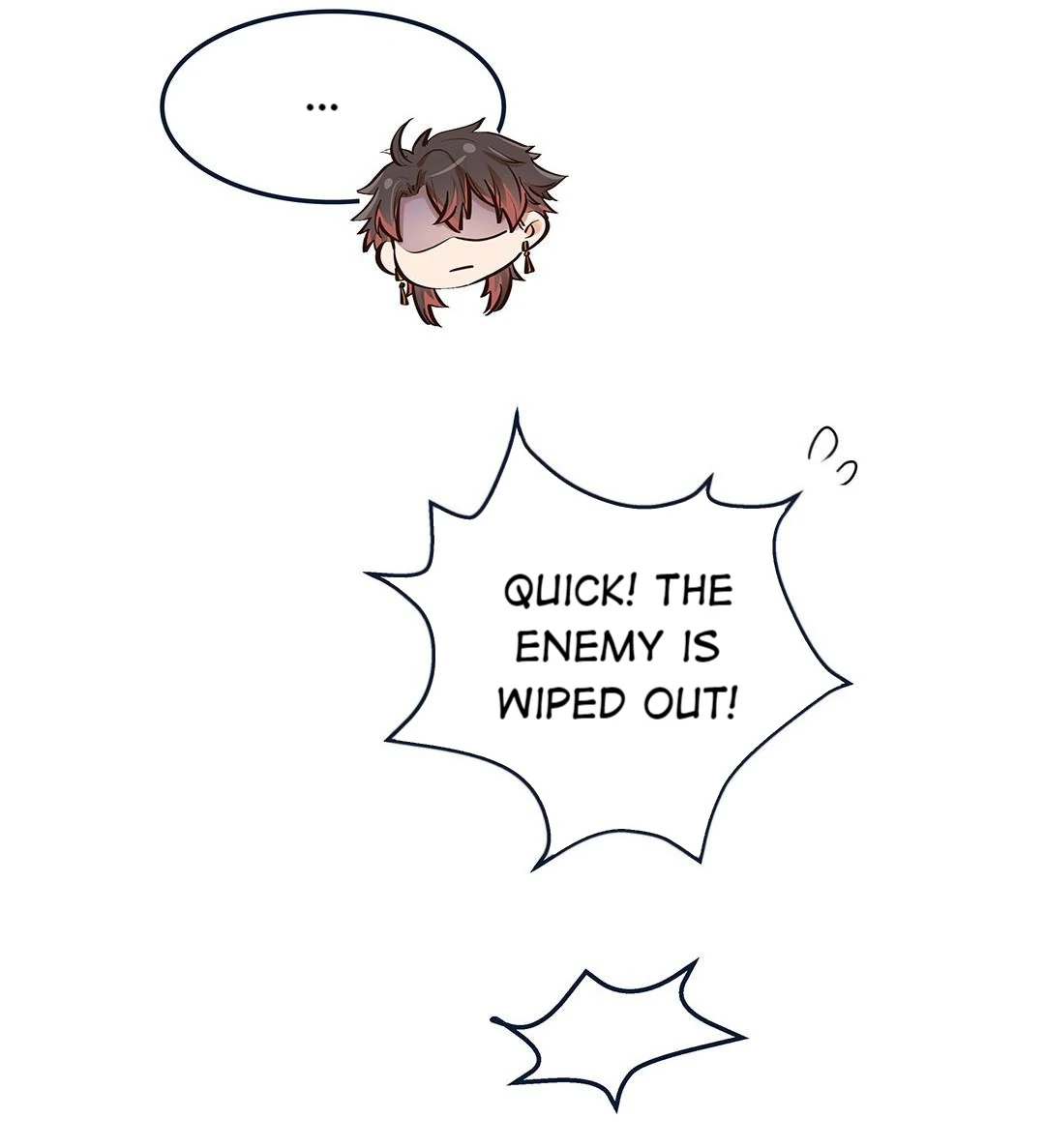 Read It's Not Just About the Money Manga Online