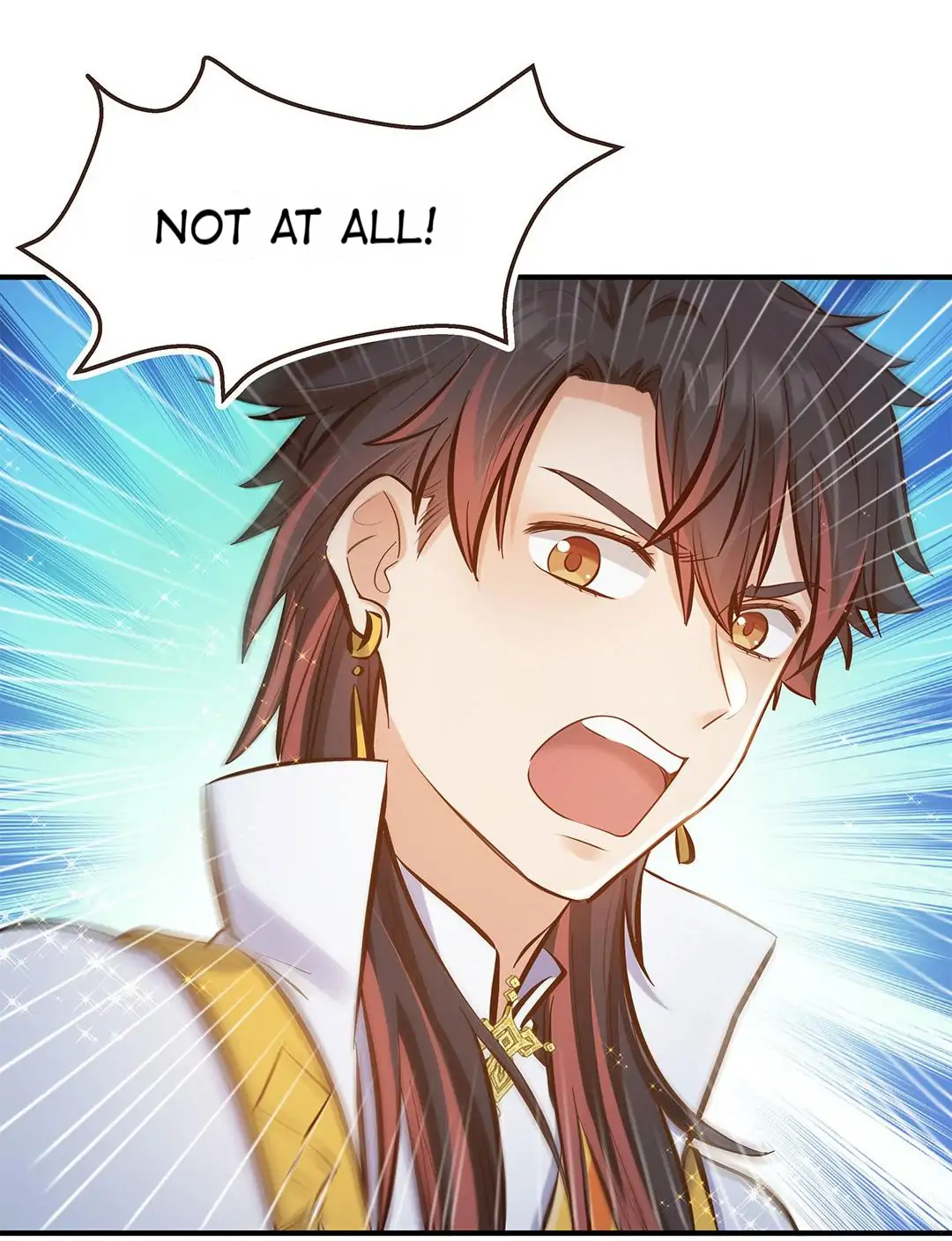 Read It's Not Just About the Money Manga Online