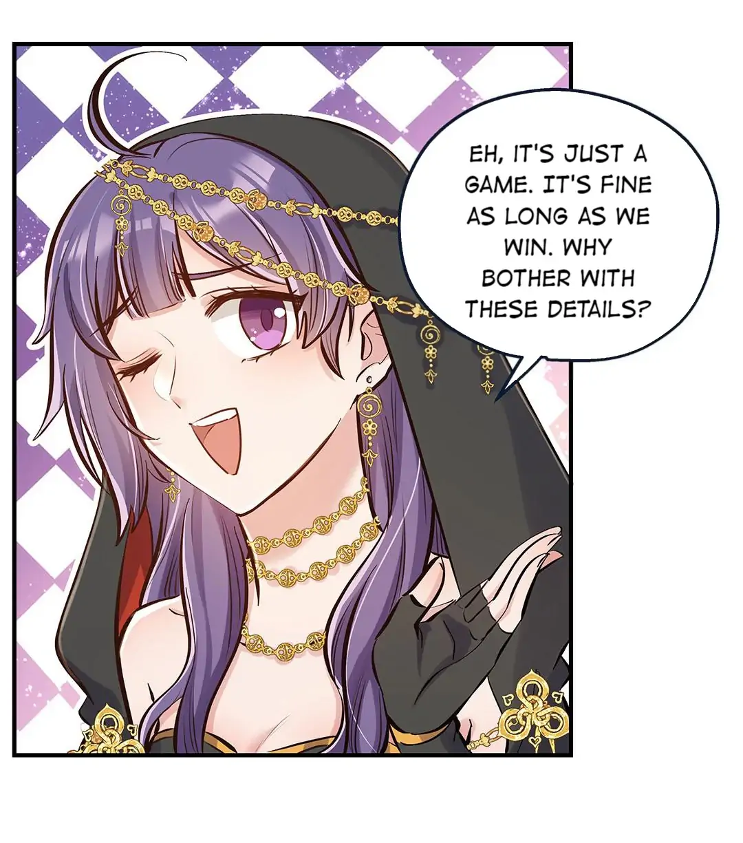 Read It's Not Just About the Money Manga Online