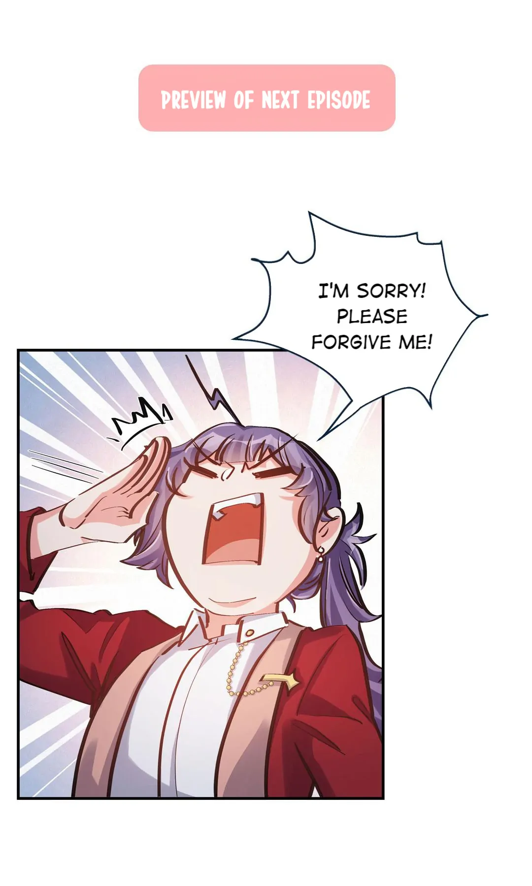 Read It's Not Just About the Money Manga Online