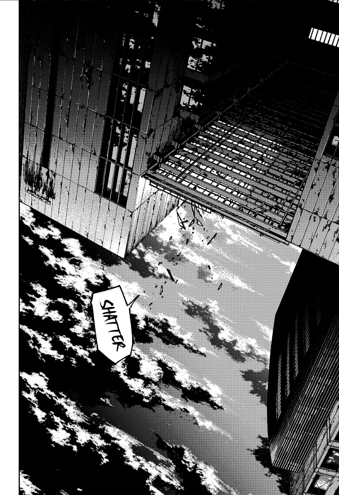 Read Jujutsu Kaisen Modulo Manga Online
