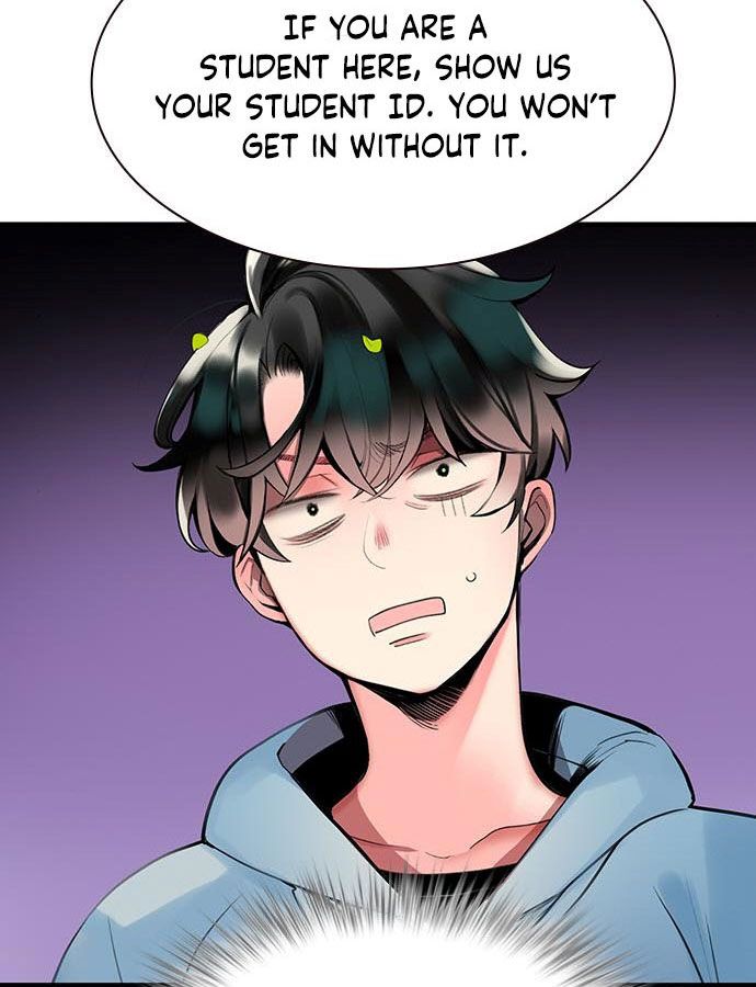 Read Jungle Juice Manga Online