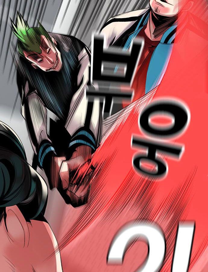 Read Jungle Juice Manga Online