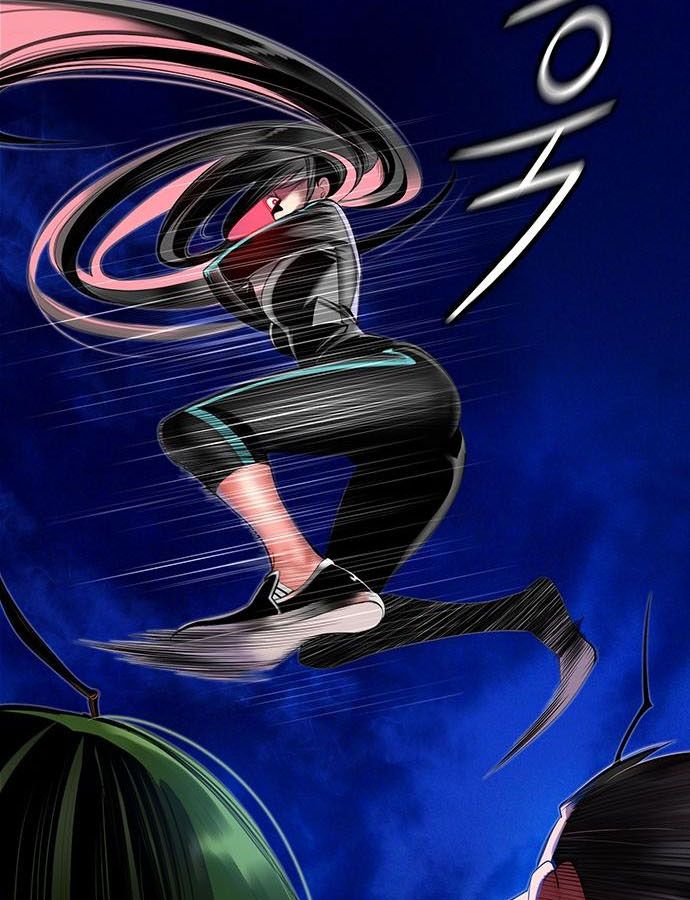 Read Jungle Juice Manga Online