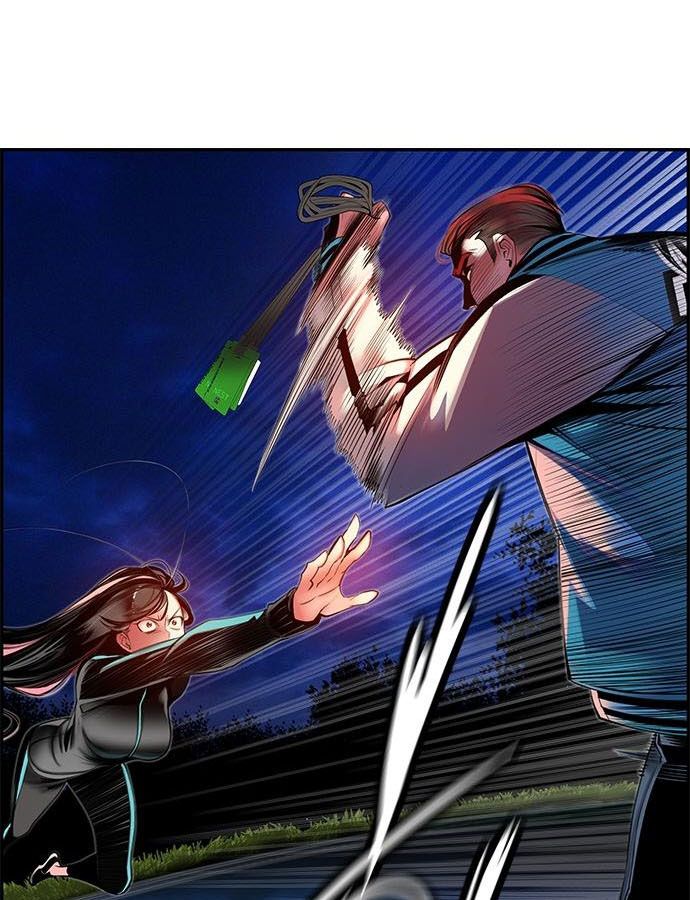Read Jungle Juice Manga Online