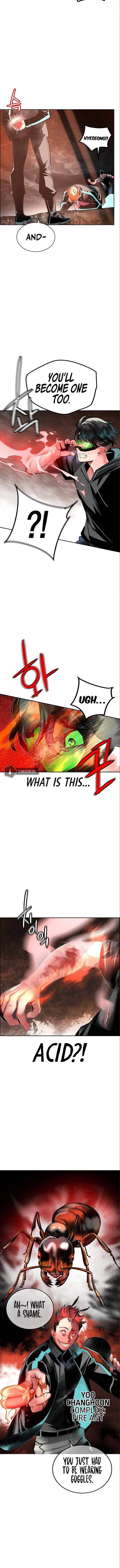 Read Jungle Juice Manga Online