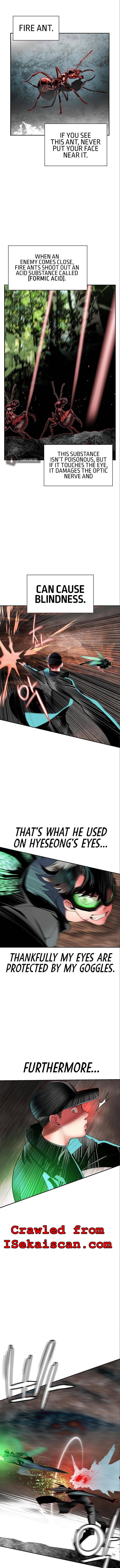 Read Jungle Juice Manga Online