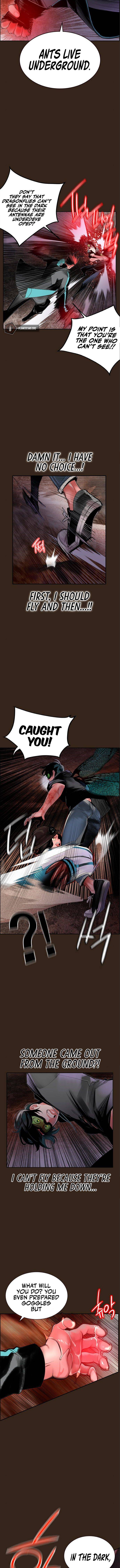 Read Jungle Juice Manga Online