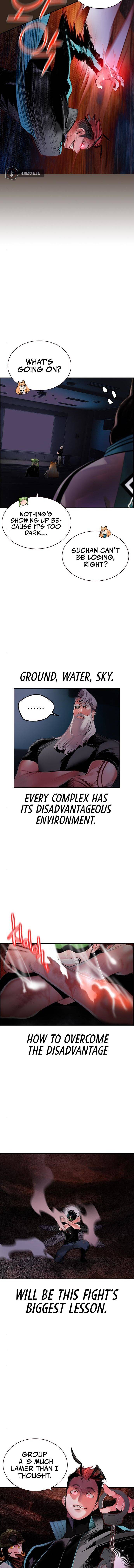 Read Jungle Juice Manga Online