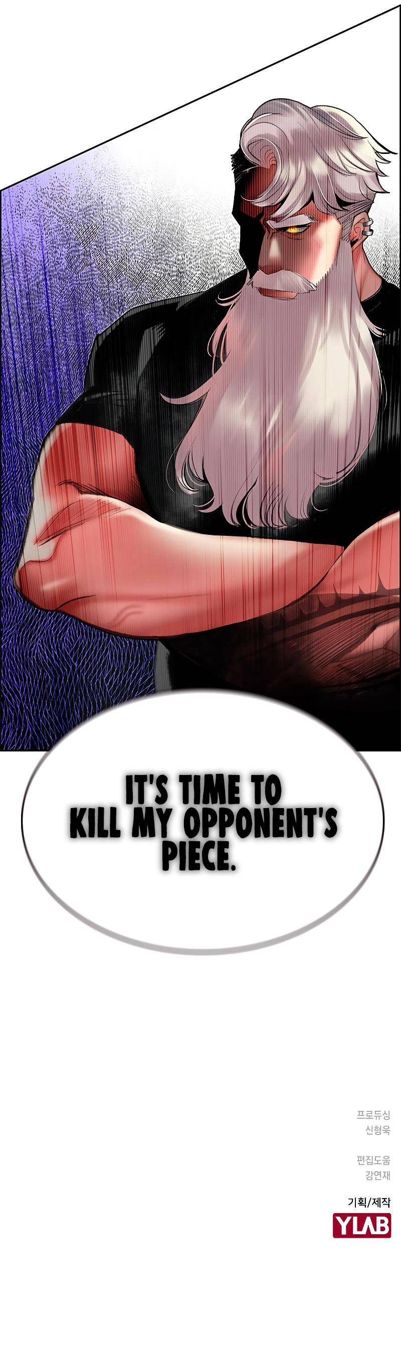 Read Jungle Juice Manga Online