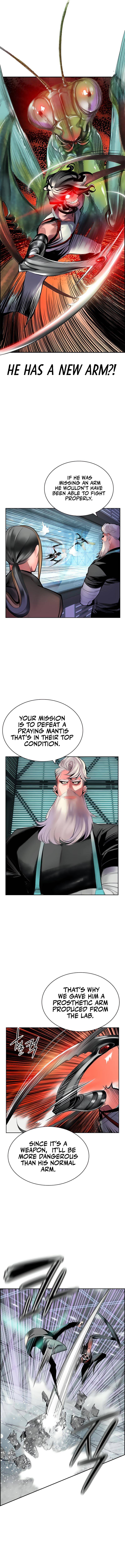 Read Jungle Juice Manga Online