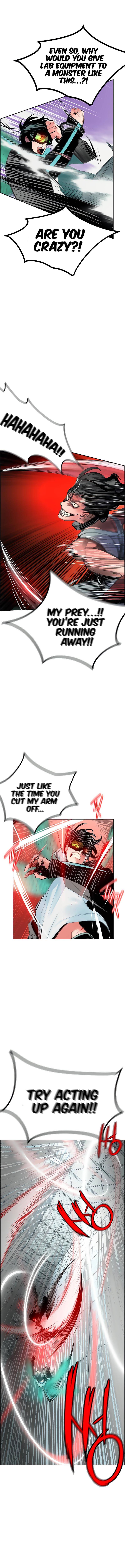 Read Jungle Juice Manga Online