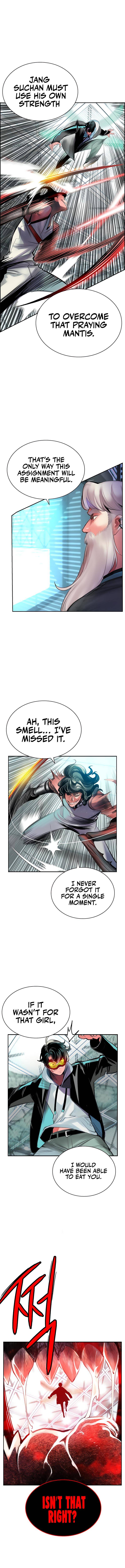 Read Jungle Juice Manga Online