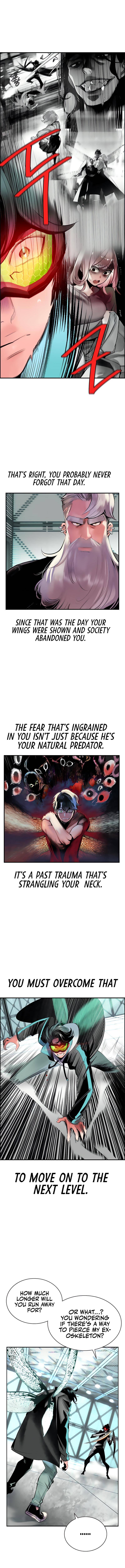 Read Jungle Juice Manga Online
