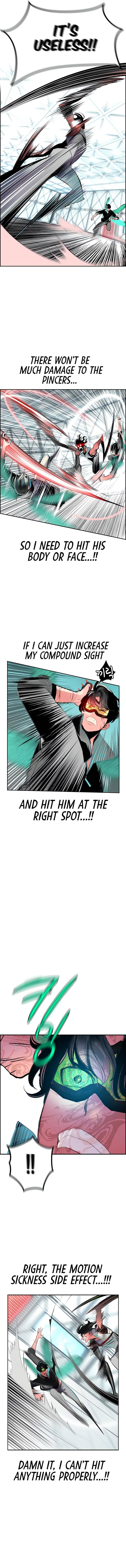 Read Jungle Juice Manga Online