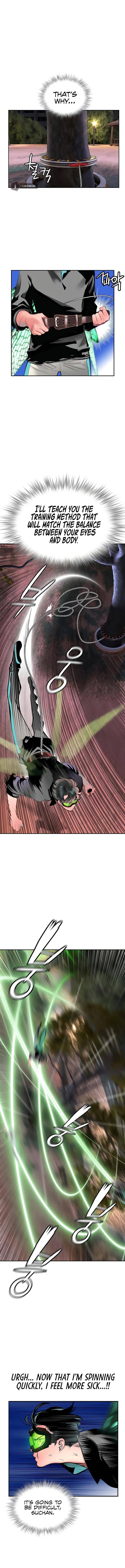 Read Jungle Juice Manga Online