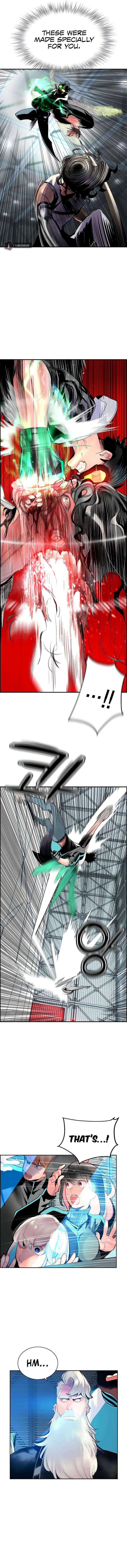 Read Jungle Juice Manga Online