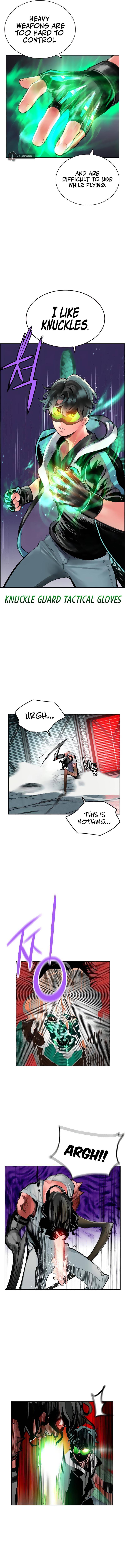 Read Jungle Juice Manga Online
