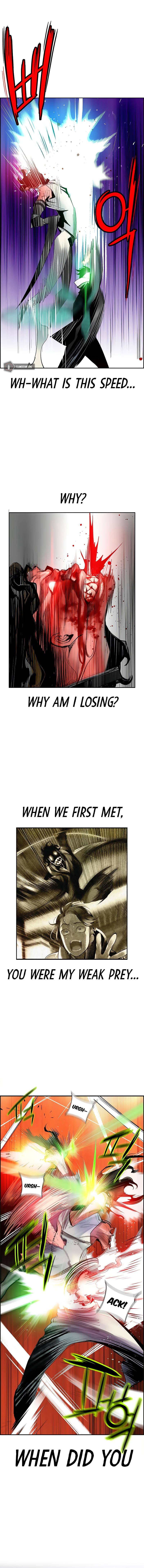Read Jungle Juice Manga Online