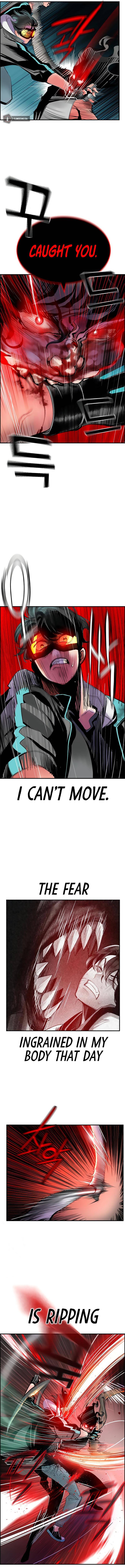 Read Jungle Juice Manga Online