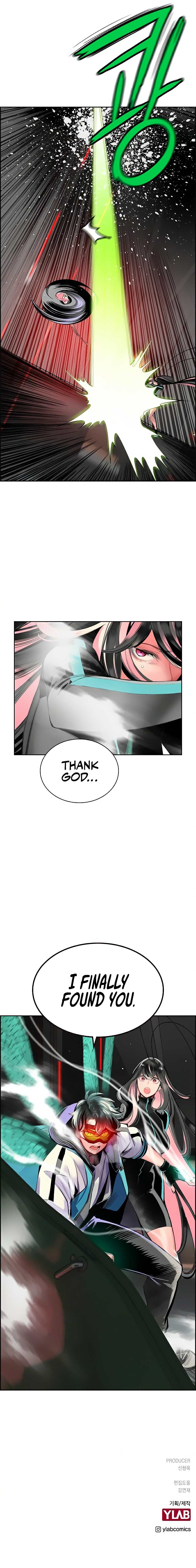 Read Jungle Juice Manga Online